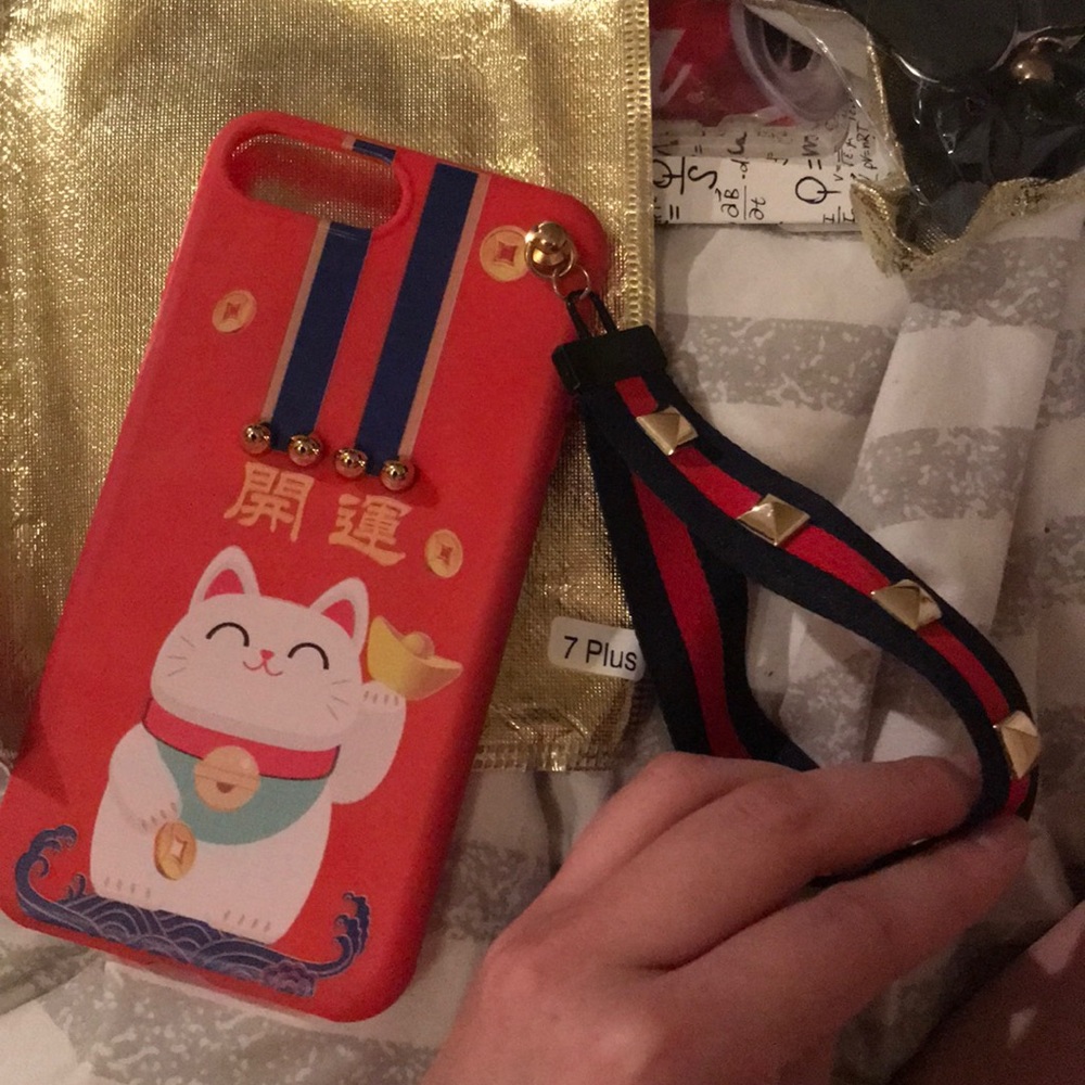 7P iPhone case - Picture 3 of 3